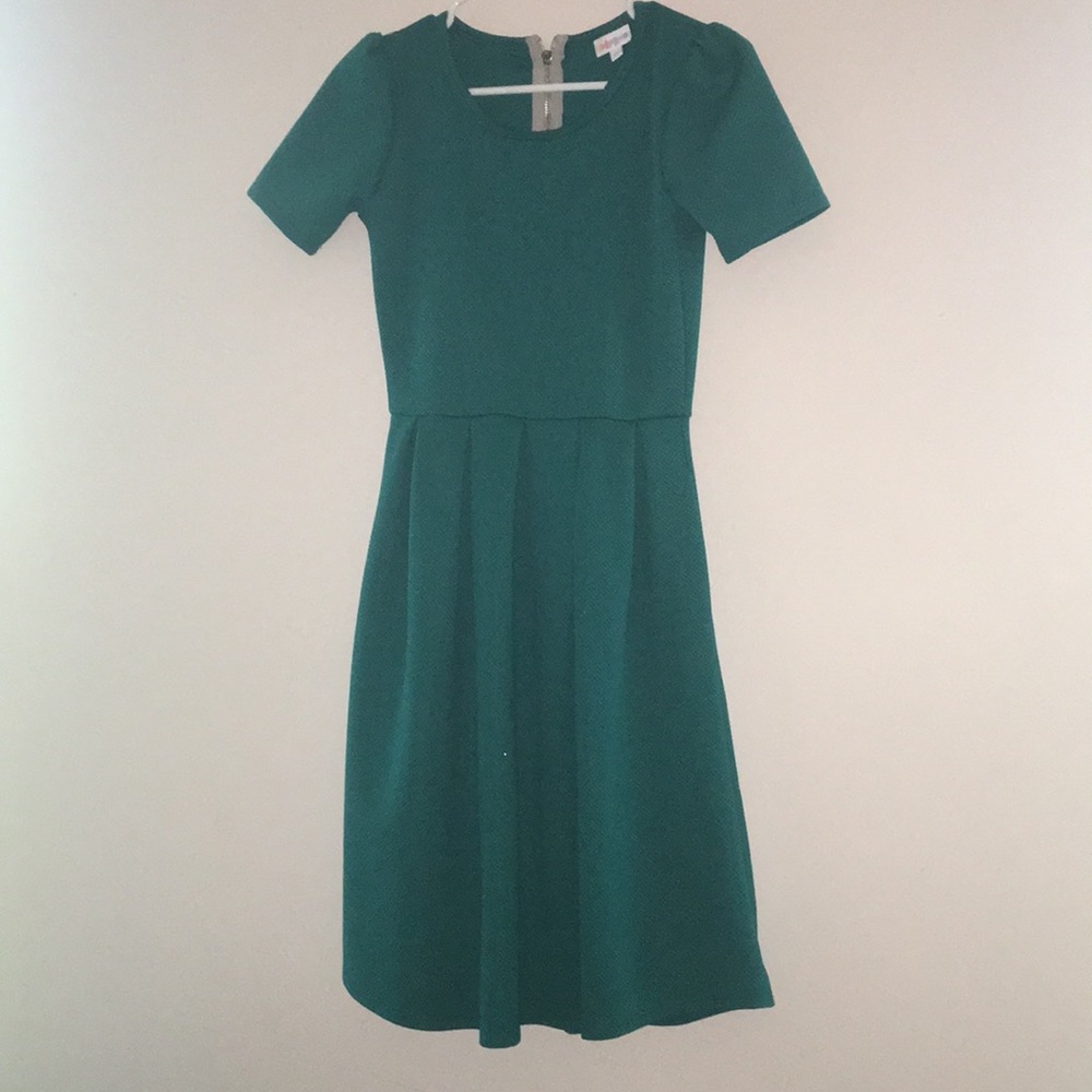 Dress- Lu La Roe